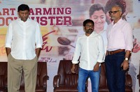 Dear Comrade Movie Success Meet